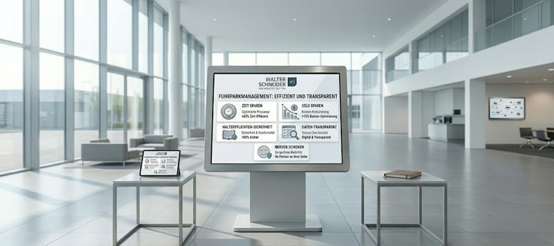 walter schneider gruppe geschaeftskunden fuhrparkmanagement