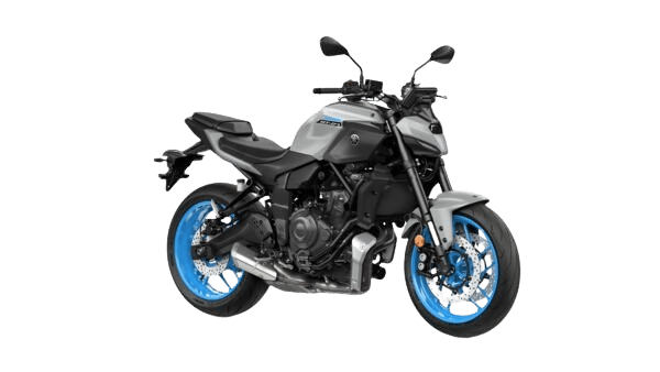 walter schneider markenwelt 2025 Yamaha MT07A EU Ice Storm Studio 001 03 Mobile