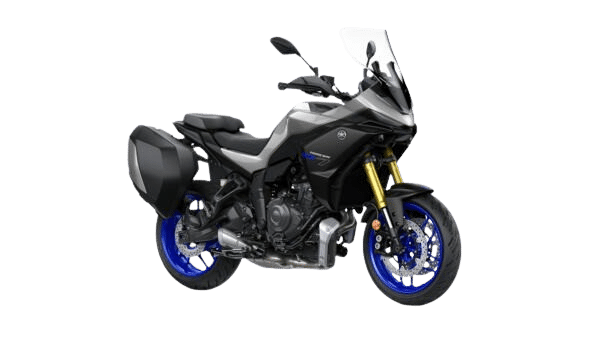 walter schneider markenwelt 2025 Yamaha MT07TRGT EU Icon Performance Studio 001 03 Mobile