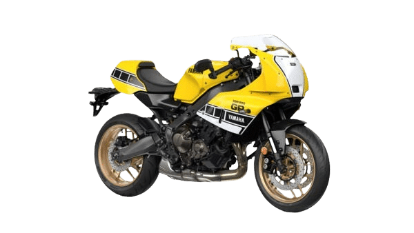 walter schneider markenwelt 2026 Yamaha XS850GP EU Legend Yellow Studio 001 03 Mobile