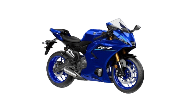 walter schneider markenwelt 2026 Yamaha YZF700R7 EU Icon Blue Studio 001 03 Mobile