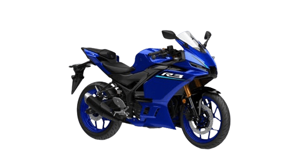 walter schneider markenwelt 2026 Yamaha YZFR320 EU Icon Blue Studio 001 03 Mobile
