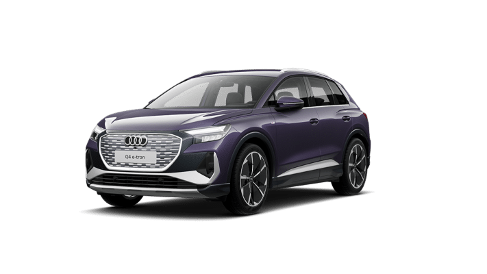 walter schneider markenwelt audi q4 etron