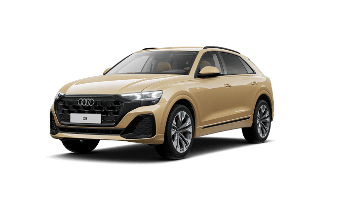walter schneider markenwelt audi q8