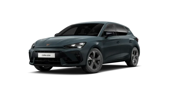 CUPRA Leon walter schneider markenwelt cupra leon