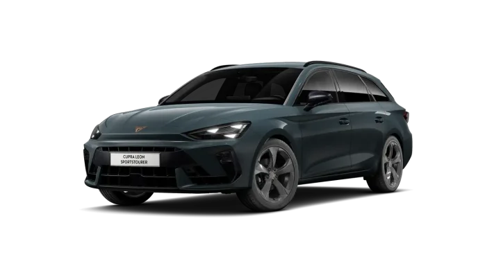 CUPRA Leon Sportstourer walter schneider markenwelt cupra leon sportstourer