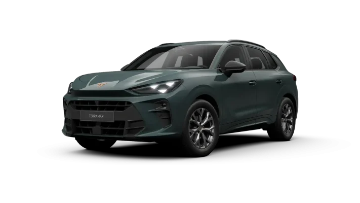 walter schneider markenwelt cupra terramar