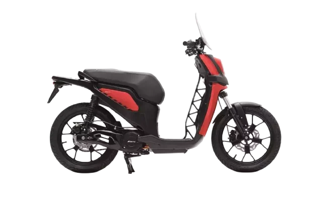 Fantic Issimo City L3 walter schneider markenwelt fantic caballero issimo city l3