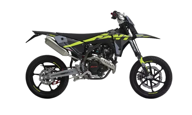 Fantic XMF 125 Performance walter schneider markenwelt fantic caballero xmf performance 125