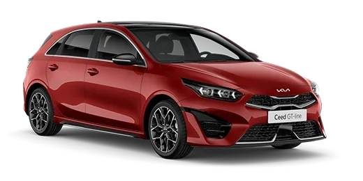 Kia Ceed walter schneider markenwelt kia ceed