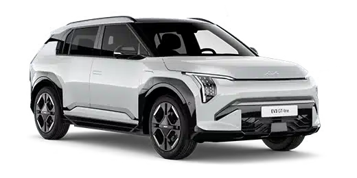 Kia EV3 walter schneider markenwelt kia ev3