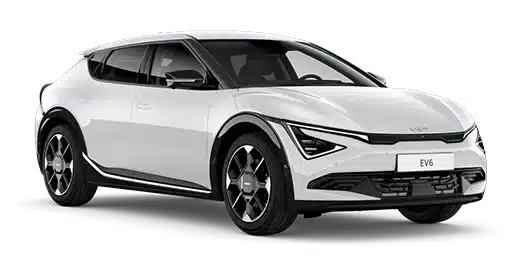 Kia EV6 walter schneider markenwelt kia ev6