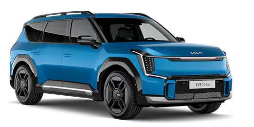 Kia EV9 walter schneider markenwelt kia ev9