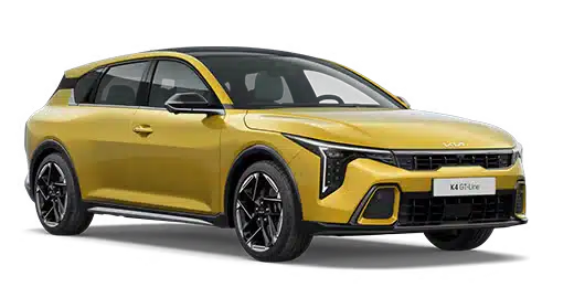 Kia K4 walter schneider markenwelt kia k4