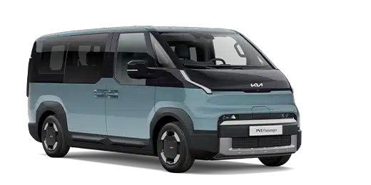 Kia PV5 Passenger walter schneider markenwelt kia pv5 passenger