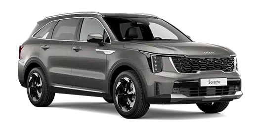 Kia Sorento walter schneider markenwelt kia sorento