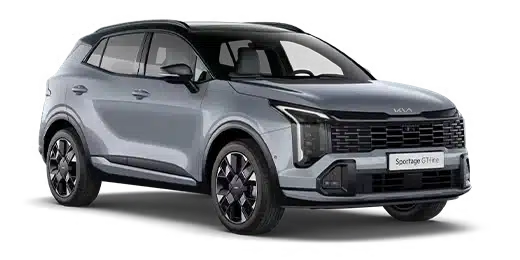 Kia Sportage walter schneider markenwelt kia sportage