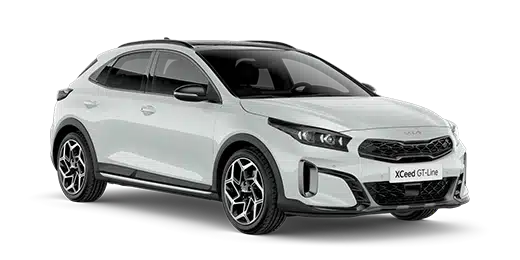 Kia XCeed walter schneider markenwelt kia