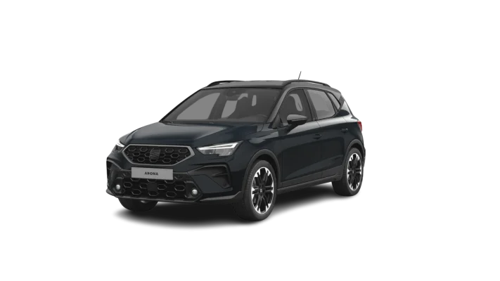 SEAT Arona walter schneider markenwelt seat arona