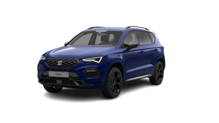SEAT Ateca walter schneider markenwelt seat ateca