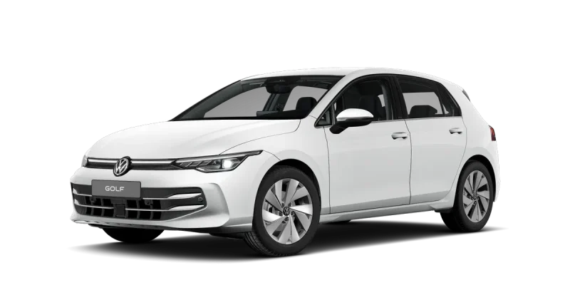 Volkswagen Golf walter schneider markenwelt vw golf