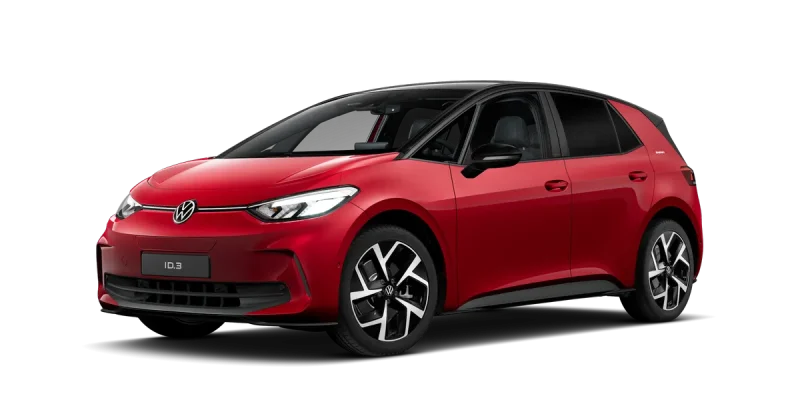 Volkswagen ID.3 walter schneider markenwelt vw id 3