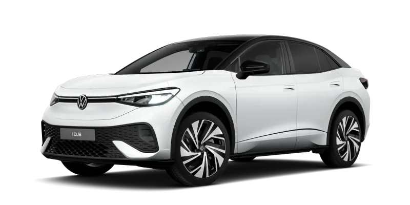 Volkswagen ID.5 walter schneider markenwelt vw id 5