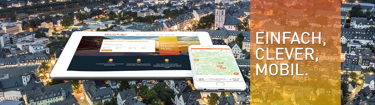 57Mobil - Ihr Mobilitätspartner!