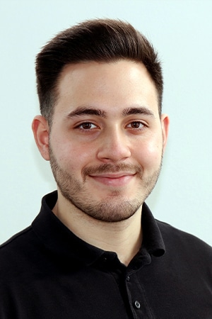 Kadir Semiz