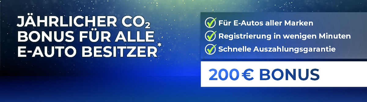 umweltbonus 200 euro