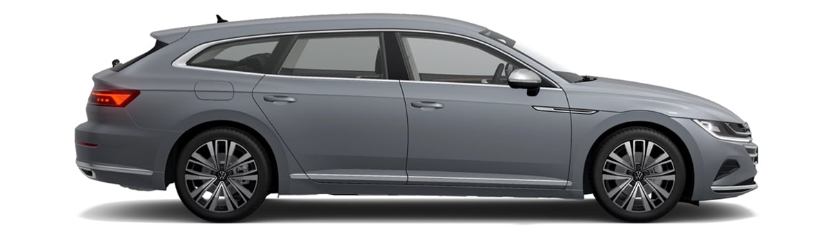 Arteon