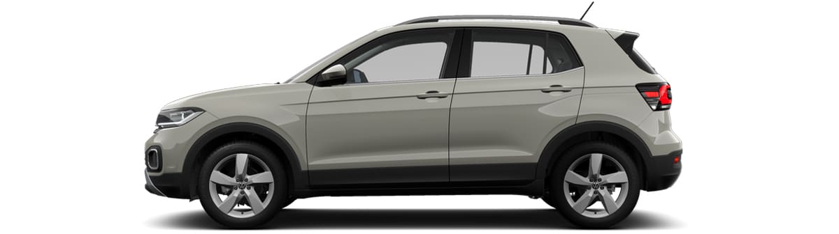 top sonderleasing lagerwagen t cross style