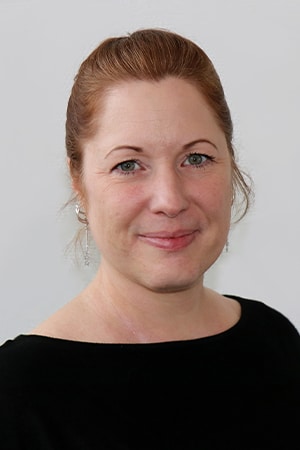 Diana Klappert