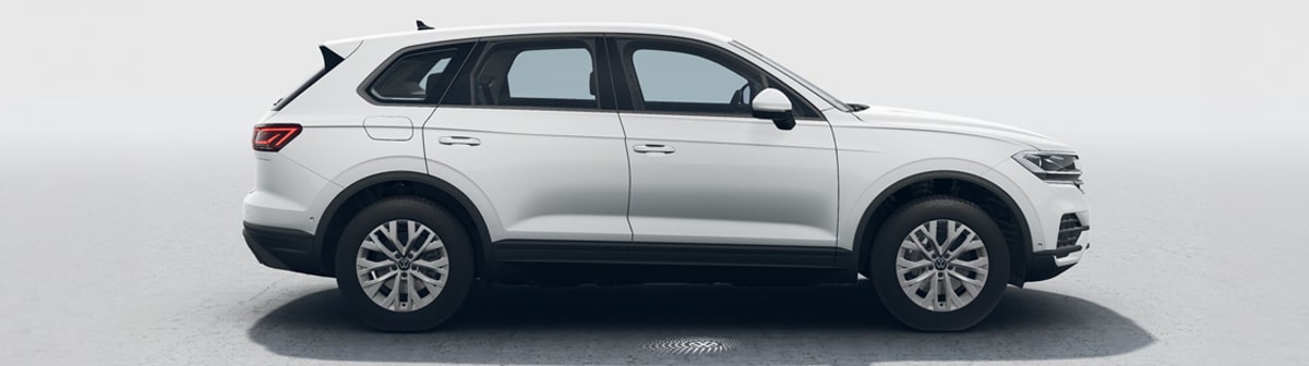 Tiguan Angebot 1