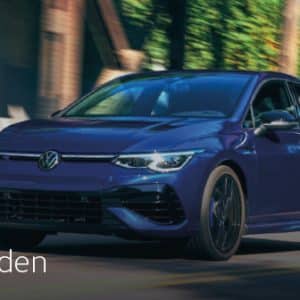 aus unserem vorlauf top deal fuer unsere gewerbekunden vw golf r 20 jahre edition