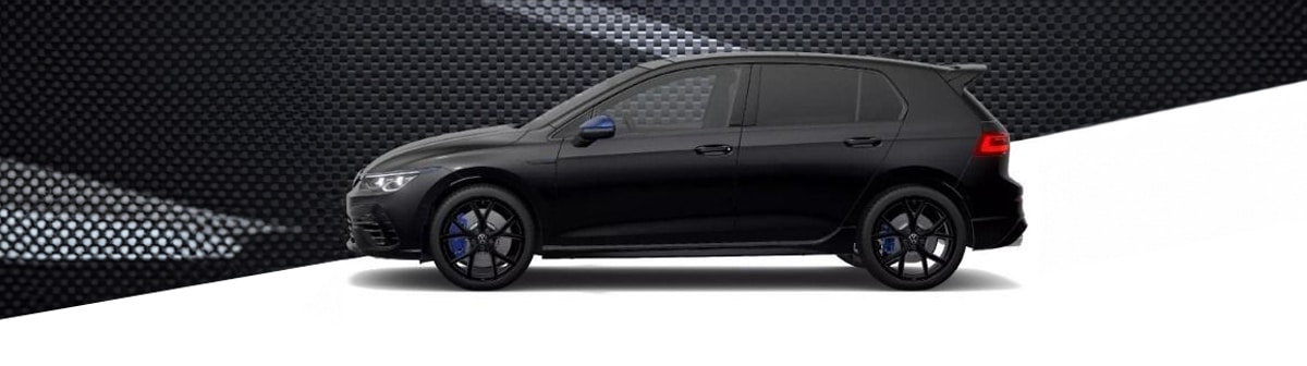 aus unserem vorlauf top deal fuer unsere gewerbekunden vw golf r 20 jahre edition bild