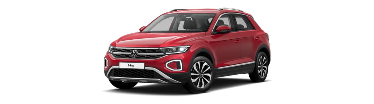 sofort verfuegbare fahrzeuge vw t roc
