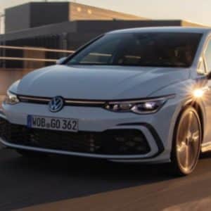 top deals fuer gewerbekunden vw golf gti 1