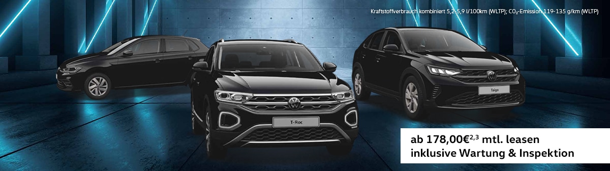 VW Cyber Deals