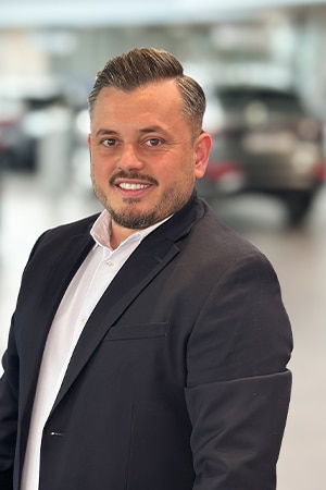 Roland Lleshaj