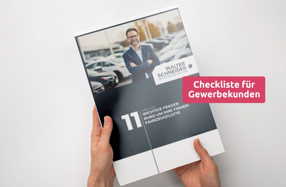 checkliste flotte mockup