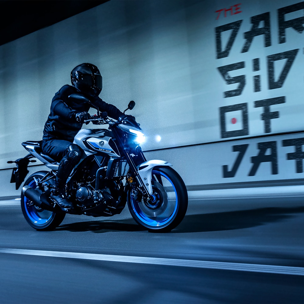 Innovation die begeistert und pures Fahrerlebnis