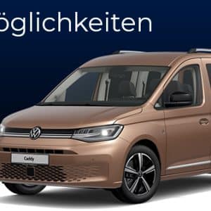 mehr platz mehr moeglichkeiten der vw caddy