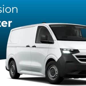 bereit fuer deine mission der neue transporter