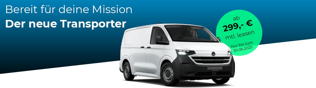 bereit fuer deine mission der neue transporter