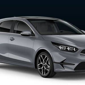 der kia ceed konnektivitaet die inspiriert