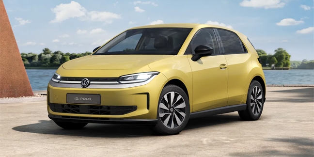 der neue id polo limitiertes first mover leasing polo life