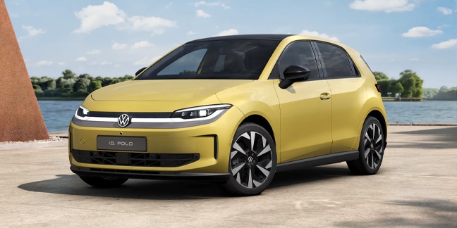 der neue id polo limitiertes first mover leasing polo style