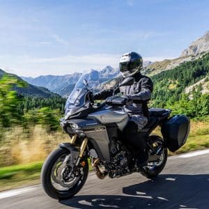 mit vollgas ins abenteuer motorradtouren die begeistern