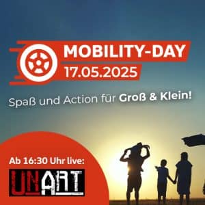 mobility day 2025